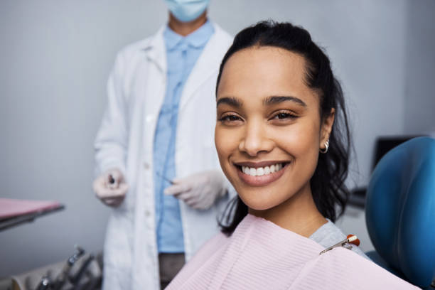 Full Mouth Reconstruction in Barton, NM