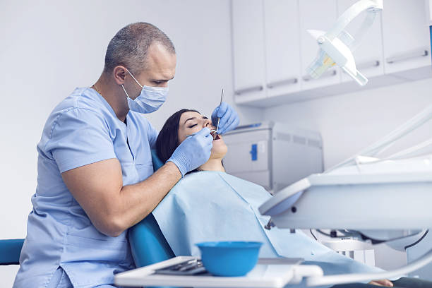 Advanced Technology for Better Dental Care in Barton, NM