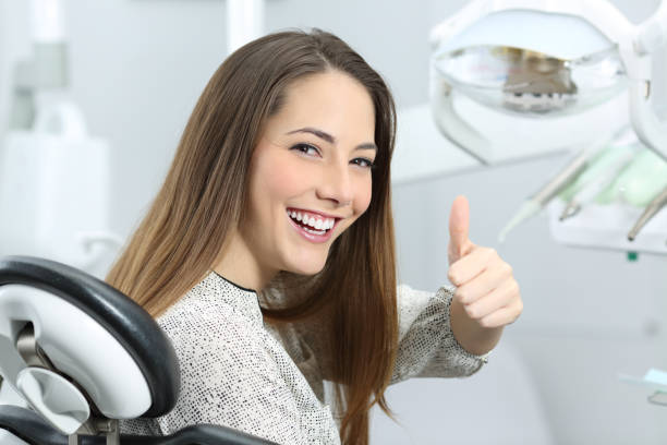 TMJ/TMD Treatment in Barton, NM
